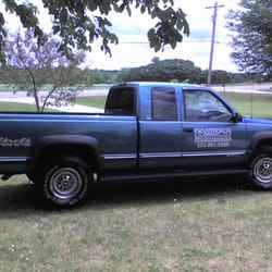Dad's Automotive