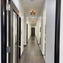 Prime Dental of Liberty Hill - Stylish and ADA compliant building to meet everyone's need.