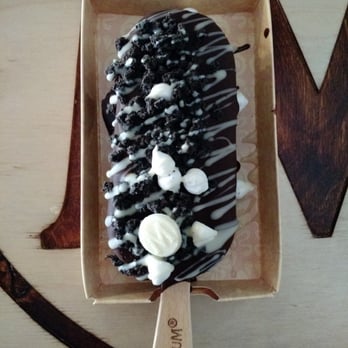 Magnum Store - Ice Cream & Frozen Yogurt Near Me - Florence, FI Magnum Store - Ice Cream & Frozen Yogurt Near Me - Florence, FI