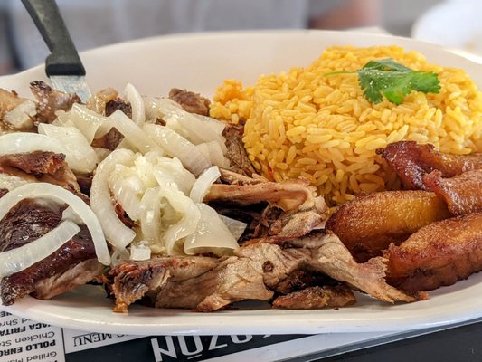Sazon Cubano by null