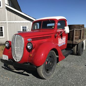 Covered Bridge Potato Chips - Specialty Food Near Me - Wakefield, New Brunswick