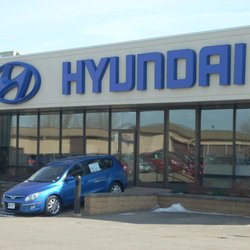 Adamson Hyundai