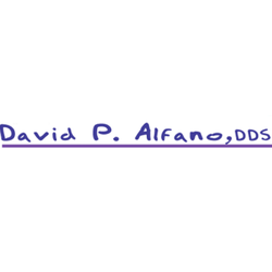 David P Alfano, DDS
