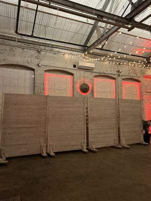 Culinary Collective at the Arsenal by null