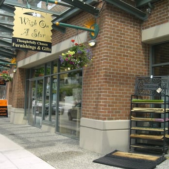 Wish On A Star - Wish On A Star in Port Moody, BC - Gift Shops Near Me - Port Moody, British Columbia