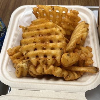 SFC Seoul Fried Chicken - WAFFLE FRIES - Chicken Wings Near Me - Edison, New Jersey SFC Seoul Fried Chicken - WAFFLE FRIES - Chicken Wings Near Me - Edison, New Jersey