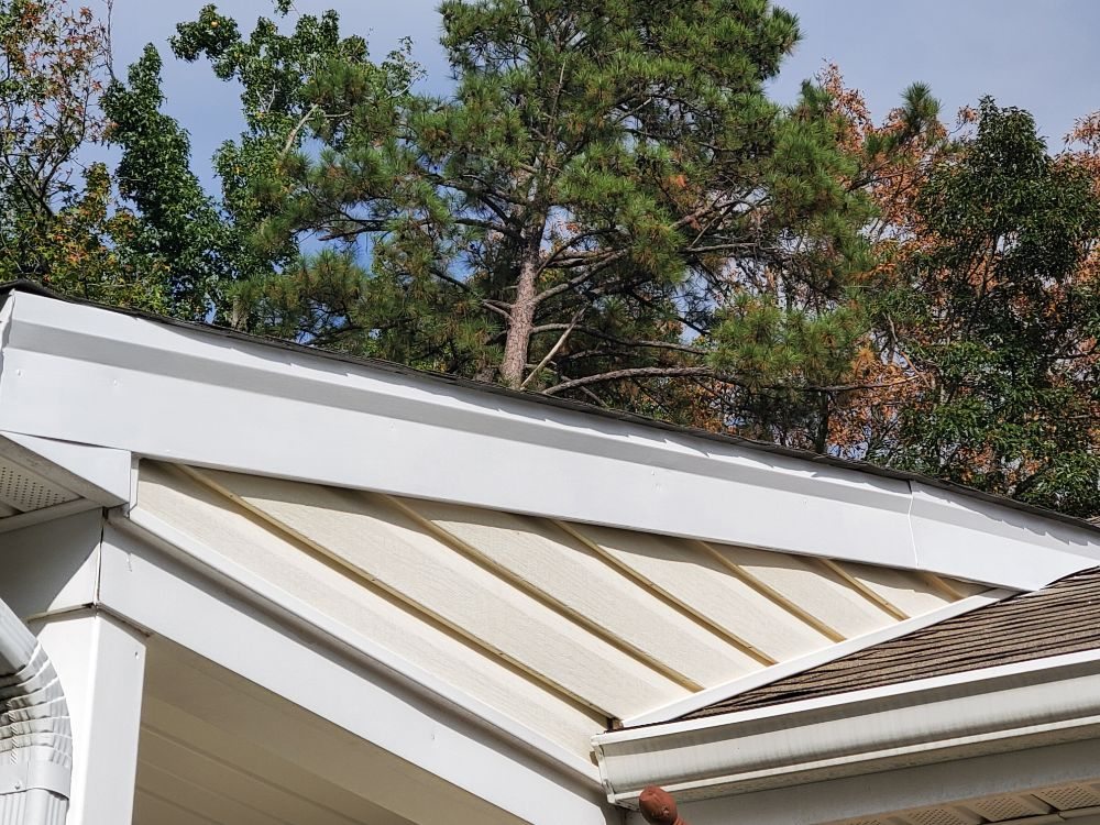 Slide of Davies Home Improvement