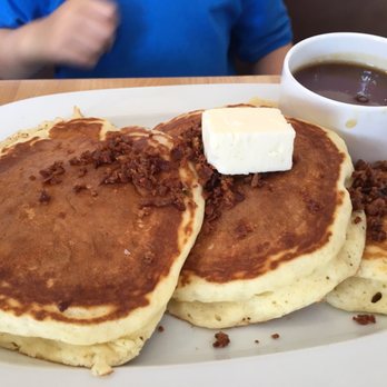 Marlowe - Light and fluffy pancakes. - Diners Near Me - San Francisco, California Marlowe - Light and fluffy pancakes. - Diners Near Me - San Francisco, California