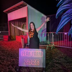 Fear Farm
