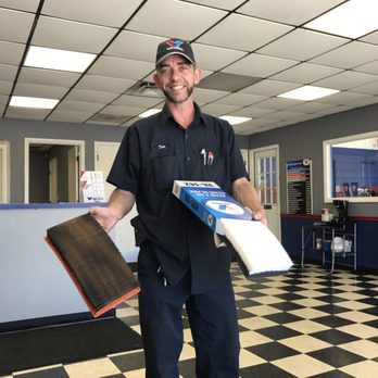 Supreme Quick Lube - Tim will Show you exactly why you may need to replace or repair something - Oil Change Stations Near Me - Saint Cloud, Florida Supreme Quick Lube - Tim will Show you exactly why you may need to replace or repair something - Oil Change Stations Near Me - Saint Cloud, Florida