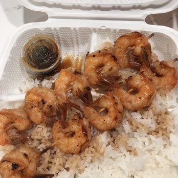 Sunny Teriyaki - Shrimp Teriyaki - Japanese Near Me - Seattle, Washington Sunny Teriyaki - Shrimp Teriyaki - Japanese Near Me - Seattle, Washington