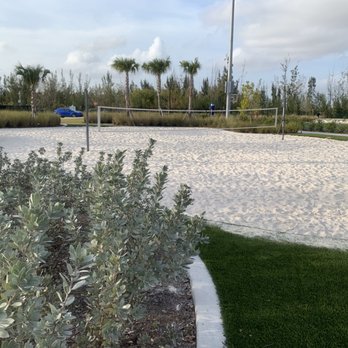 Doral Legacy Park - Parks Near Me - Doral, Florida