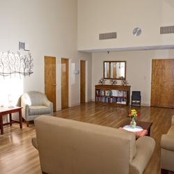 Oak Glen Post Acute