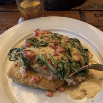The Conch House Restaurant - Caribbean Near Me - Saint Augustine, Florida