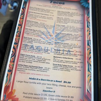 Taqueria 27 - Menu - Tacos Near Me - Eagle Mountain, Utah Taqueria 27 - Menu - Tacos Near Me - Eagle Mountain, Utah