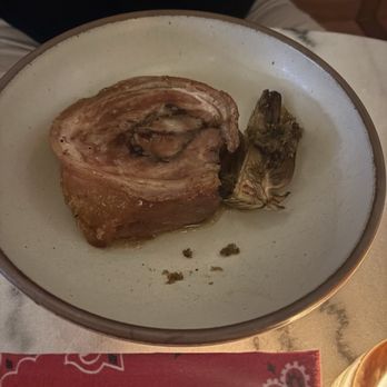 Little Pep - Pork pairing with red wine - Tapas/Small Plates Near Me - Winston-Salem, North Carolina