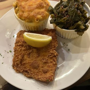 Southern Fire Kitchen - Fired salmon - Southern Near Me - Brookhaven, Georgia Southern Fire Kitchen - Fired salmon - Southern Near Me - Brookhaven, Georgia