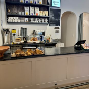 Lost Soul Found - Coffee bar - Coffee & Tea Near Me - Chicago, Illinois