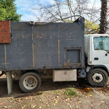 Ken's Hauling - Same day service available - Junk Removal & Hauling Near Me Ken's Hauling - Same day service available - Junk Removal & Hauling Near Me