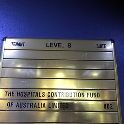 HCF Dental Centres