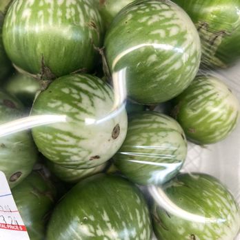 MD Oriental Market - They looked like mini watermelons - International Grocery Near Me - Pinellas Park, Florida MD Oriental Market - They looked like mini watermelons - International Grocery Near Me - Pinellas Park, Florida