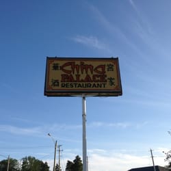 China Palace Restaurant