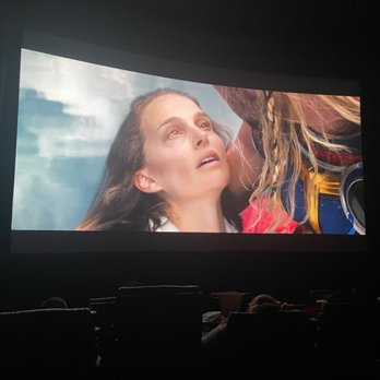 Century Vallejo 14 - Thor's girl dying! - Cinema Near Me - Vallejo, California