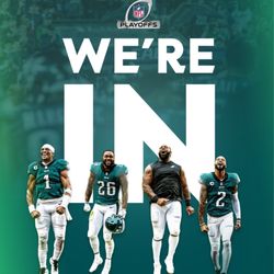 Philadelphia Eagles