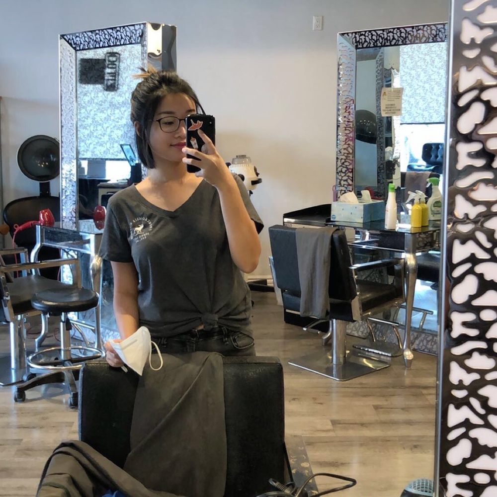 Scissors The Salon - Hair Salons Near Me - Alhambra, California