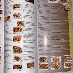 Ban Tai Restaurant