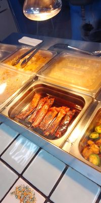 Five Star Asian Fusion by null