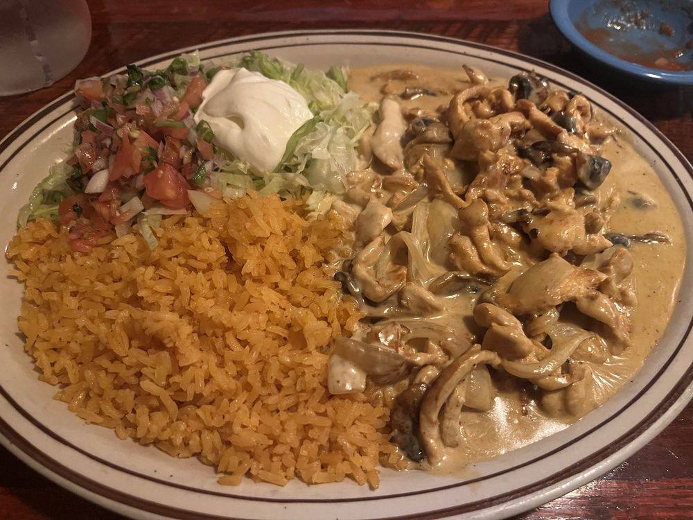 El Maguey — Mexican restaurant in Bowling Green