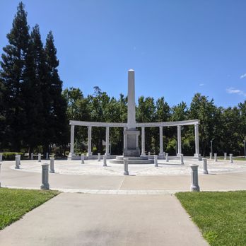 Woodlake Park - Sheriff's Memorial - Parks Near Me - Sacramento, California Woodlake Park - Sheriff's Memorial - Parks Near Me - Sacramento, California