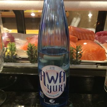 Sachiko Sushi - There is a Japanese champagne! Amazing! Try it. Just ask for sparkling sake. - Japanese Near Me - Tuscon, Arizona Sachiko Sushi - There is a Japanese champagne! Amazing! Try it. Just ask for sparkling sake. - Japanese Near Me - Tuscon, Arizona
