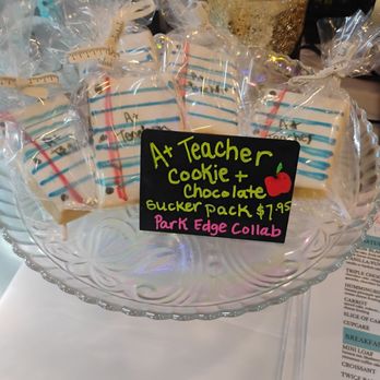 Ginger Snap Patisserie - Cookies for teacher gifts - Patisserie/Cake Shop Near Me - Orchard Park, New York Ginger Snap Patisserie - Cookies for teacher gifts - Patisserie/Cake Shop Near Me - Orchard Park, New York