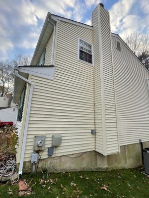 Martin's Pressure Washing & Services on Yelp