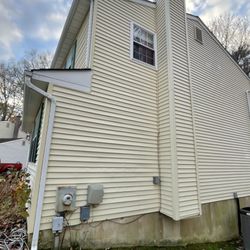Martin's Pressure Washing & Services - after