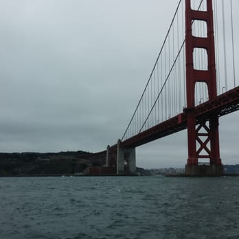 Bay Voyager - Tours Near Me - San Francisco, California Bay Voyager - Tours Near Me - San Francisco, California