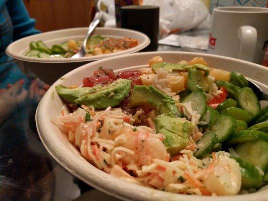 Sea Salt Fish Grill by null