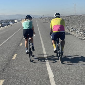 Total Healing & Wellness - Me cycling after a Dr. Michael appointment. - Acupuncture Near Me - Torrance, California Total Healing & Wellness - Me cycling after a Dr. Michael appointment. - Acupuncture Near Me - Torrance, California