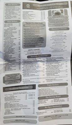 Menu photo 7 Lake Grove Diner Lake Grove, NY Menu photo 7 Lake Grove Diner Lake Grove, NY