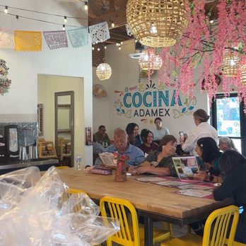 Cocina Adamex - Mexican Near Me - Phoenix, Arizona