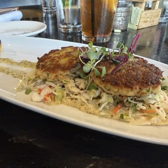 Farm Provisions - Crab cakes - New American Near Me - Prescott, Arizona Farm Provisions - Crab cakes - New American Near Me - Prescott, Arizona