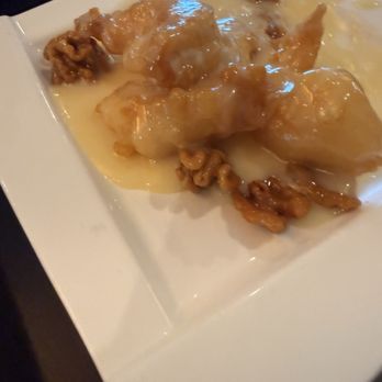 Sticky Rice - Honey walnut prawns - Chinese Near Me - Fairfield, California Sticky Rice - Honey walnut prawns - Chinese Near Me - Fairfield, California