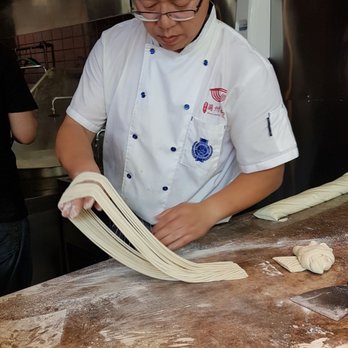 GB Hand-pulled Noodles - Chinese Near Me - Toronto, Ontario GB Hand-pulled Noodles - Chinese Near Me - Toronto, Ontario