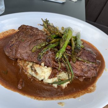 Saluti - Short rib Entree - Italian Near Me - Lake George, New York Saluti - Short rib Entree - Italian Near Me - Lake George, New York