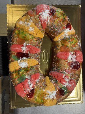 La Reyna Bakery & Coffee Shop by null