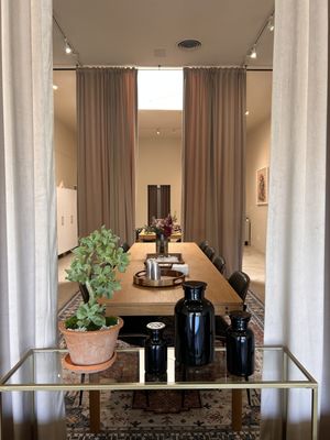 Capsule Parfumerie by null