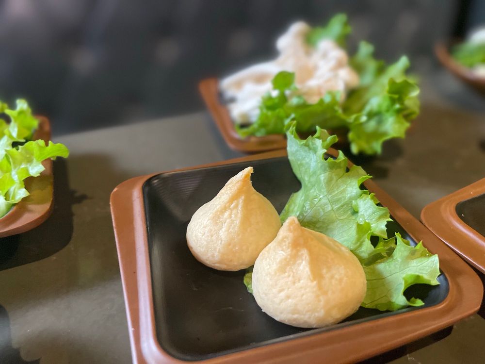 Seapot Korean BBQ & Hot Pot