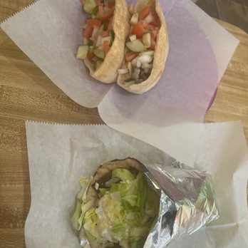Philly Steak & Gyros - a close up of a sandwich - Sandwiches Near Me - Richmond, Virginia